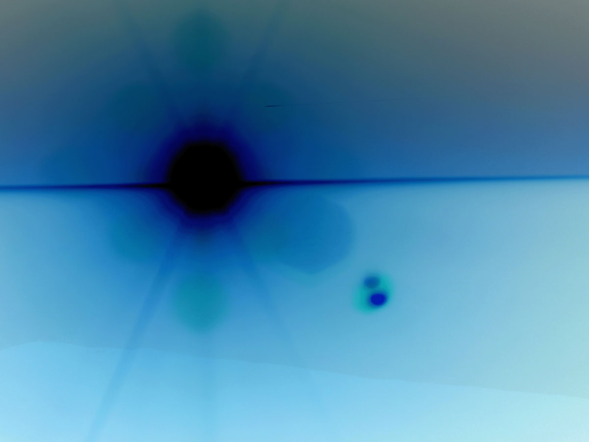 14. Apr. 2011 Sonnenaufgang